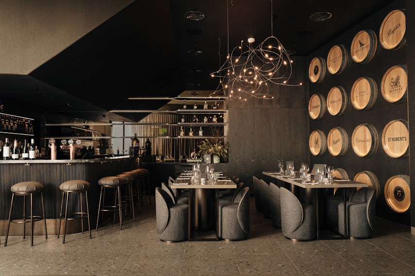 The Wine Room 0