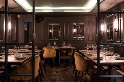 The Ember Bar 3
