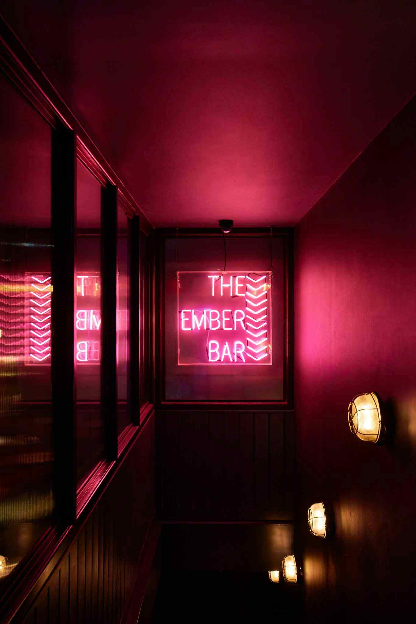The Ember Bar 10