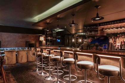 The Ember Bar 2