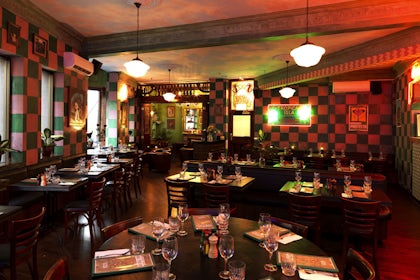 Diner 1