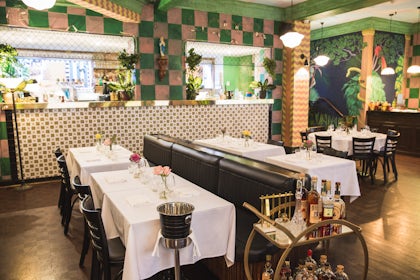 Diner 2