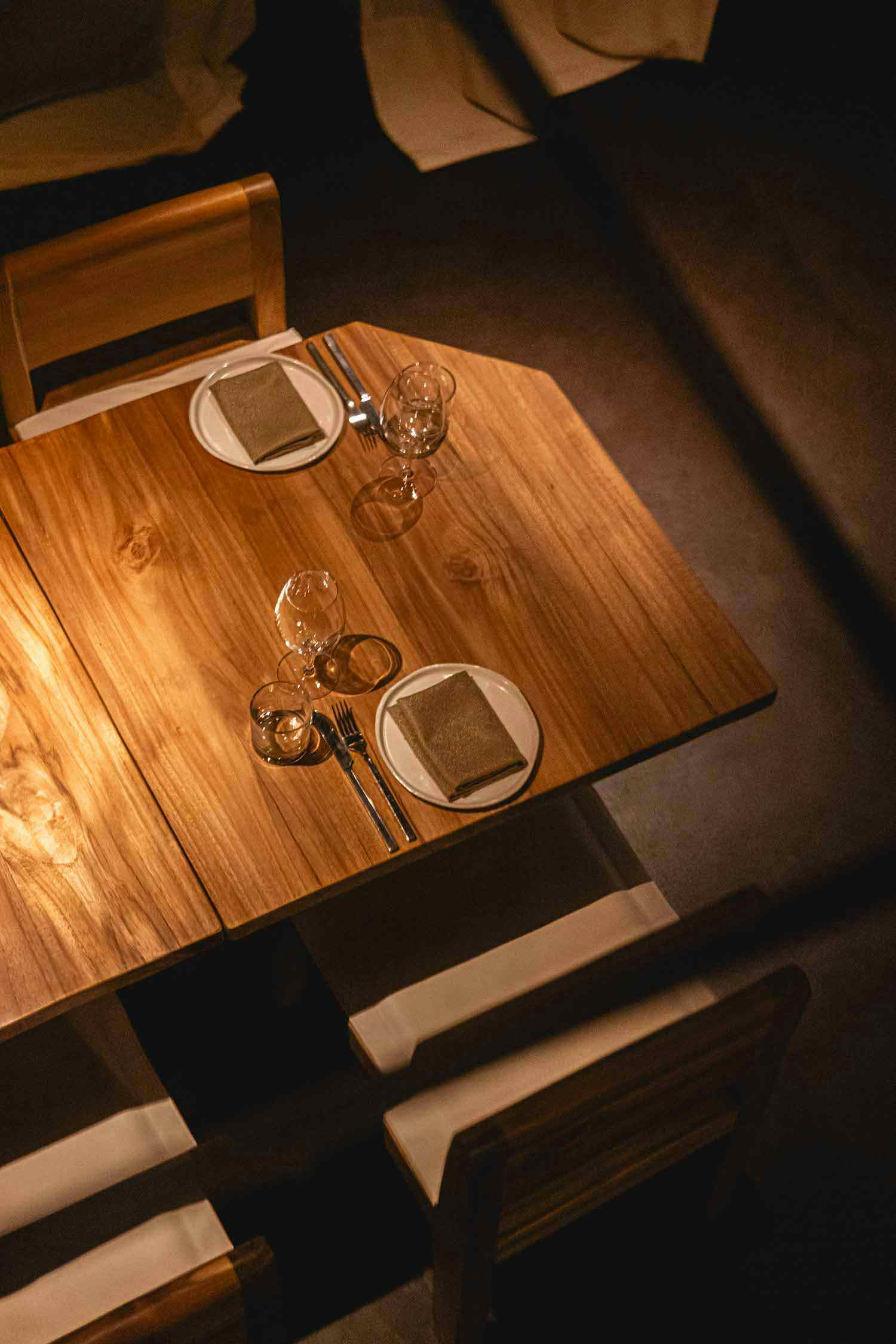 Private Dining Room 2