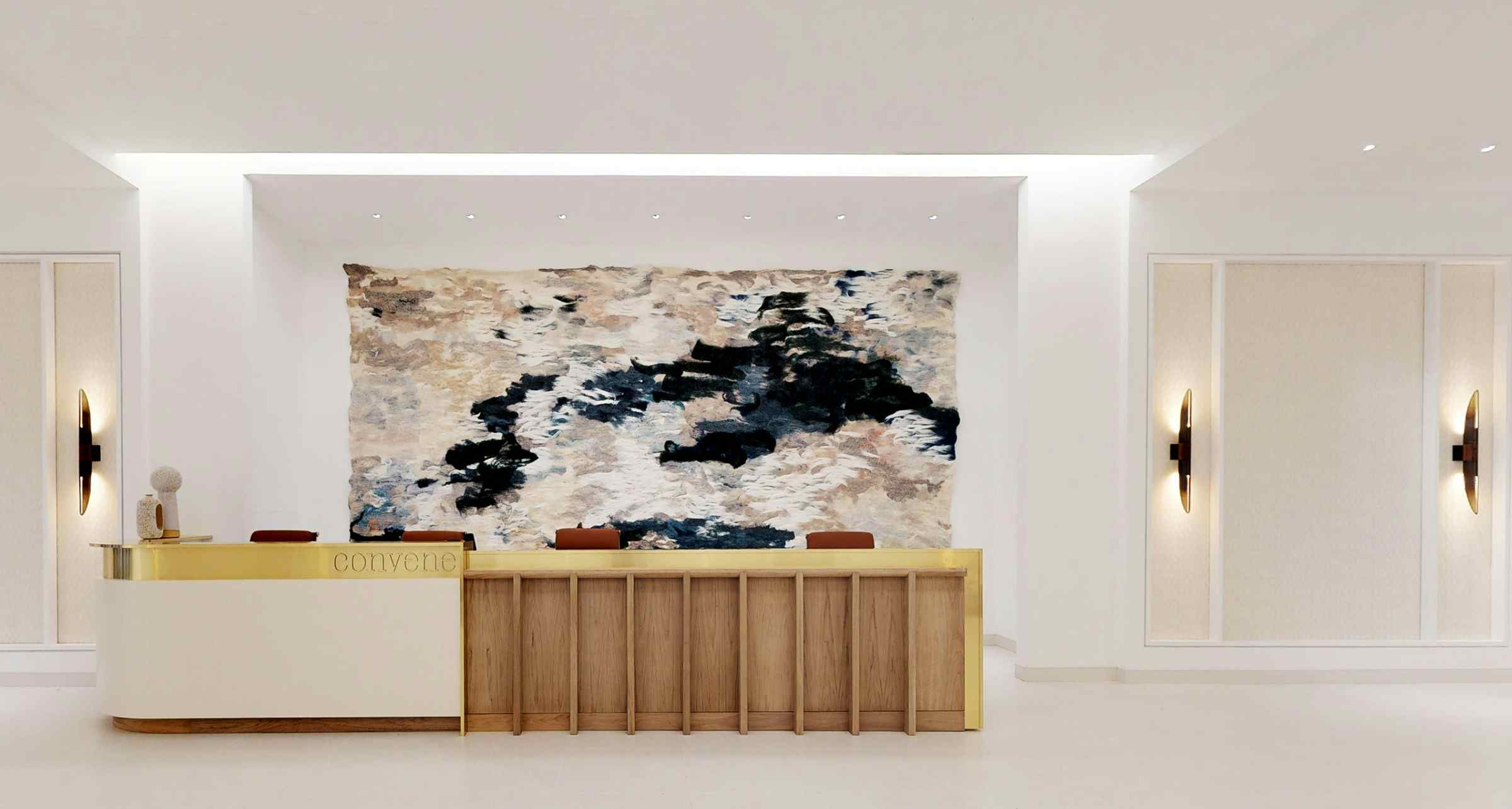 Convene Brookfield Place, 225 Liberty 8