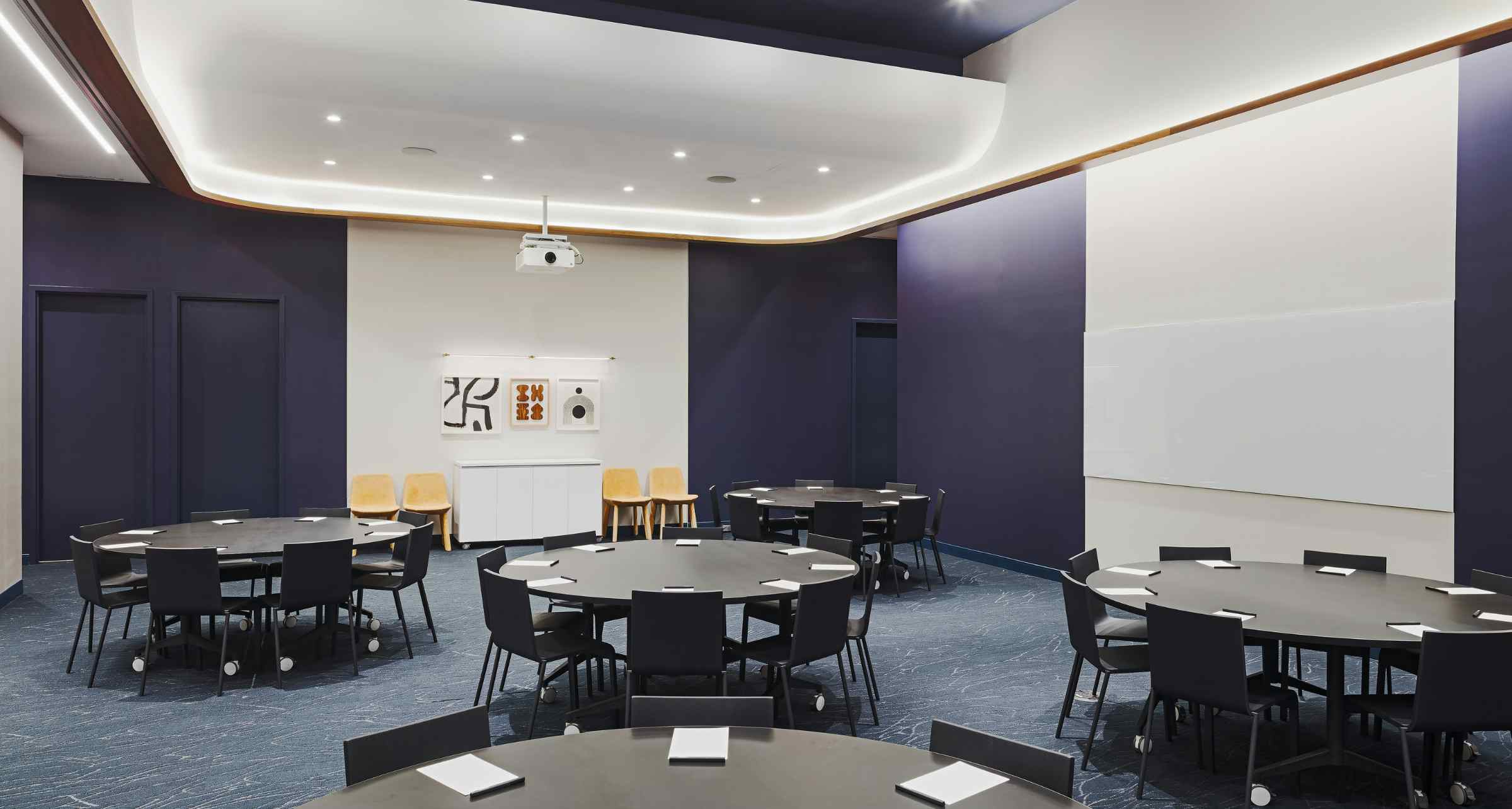 Convene Brookfield Place, 225 Liberty 4