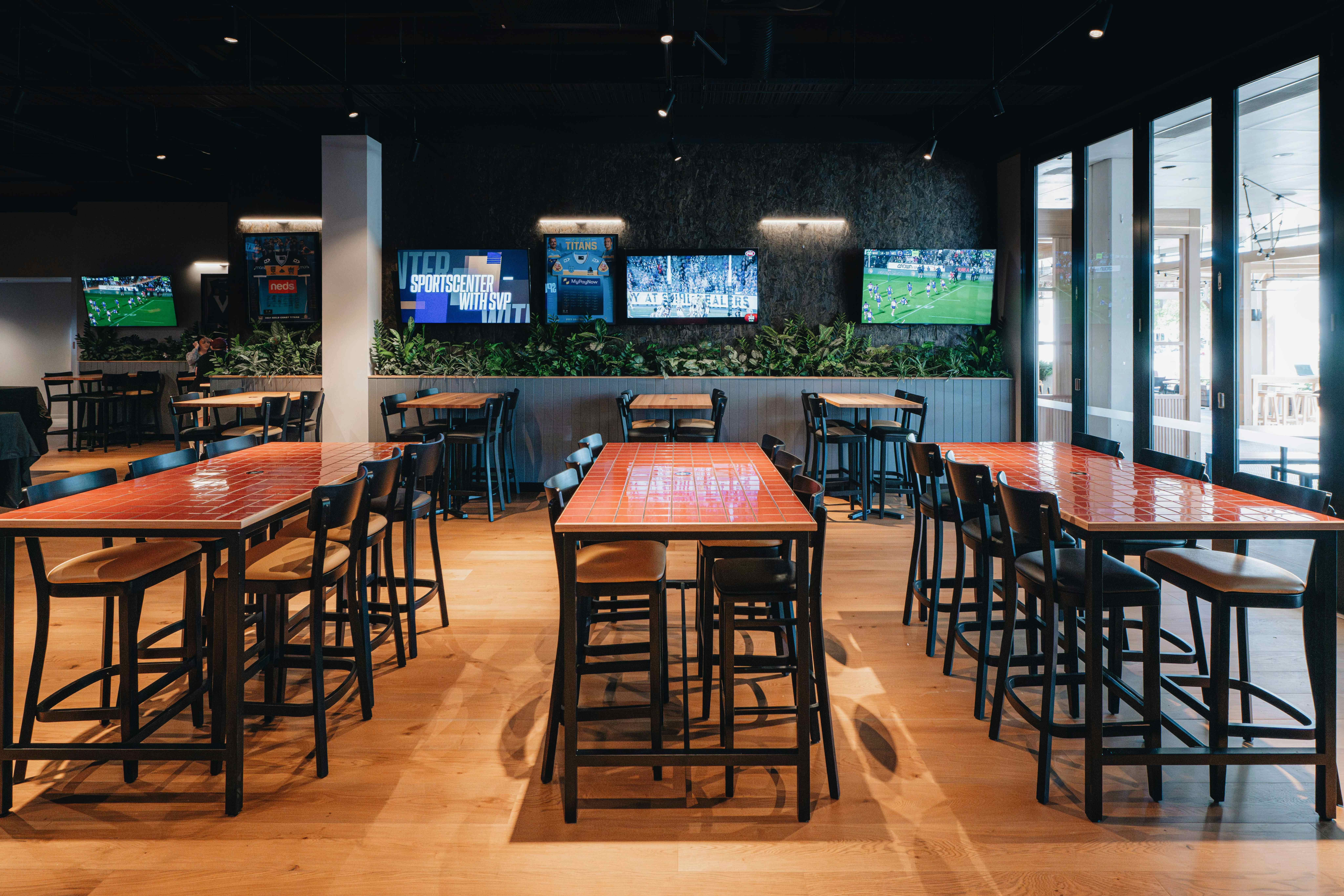 Full Venue Takeover 1