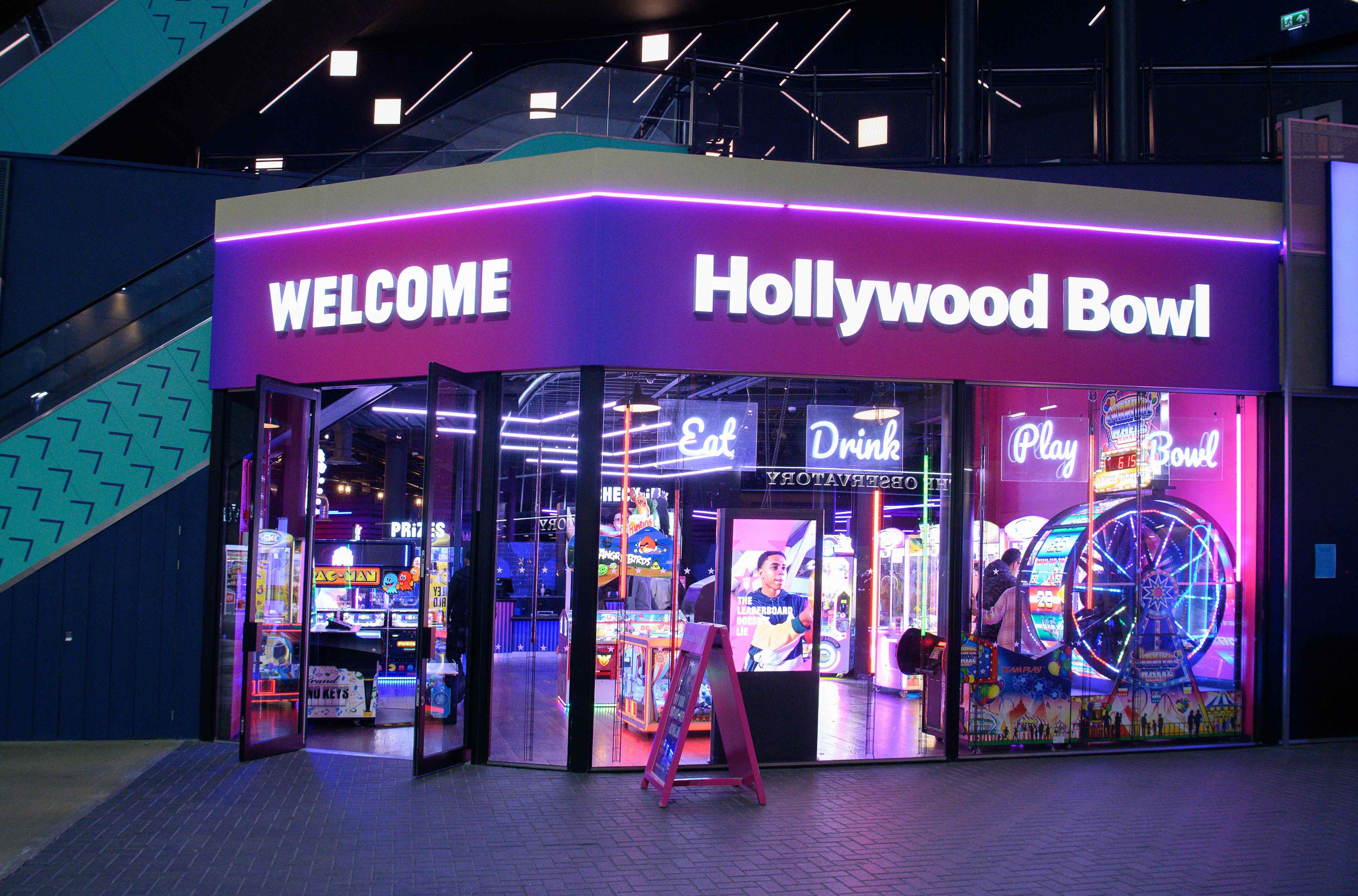 Full Venue Exclusive 3