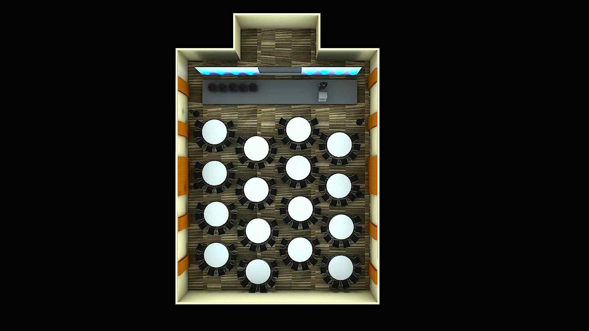 Booker & Turner Suite 2