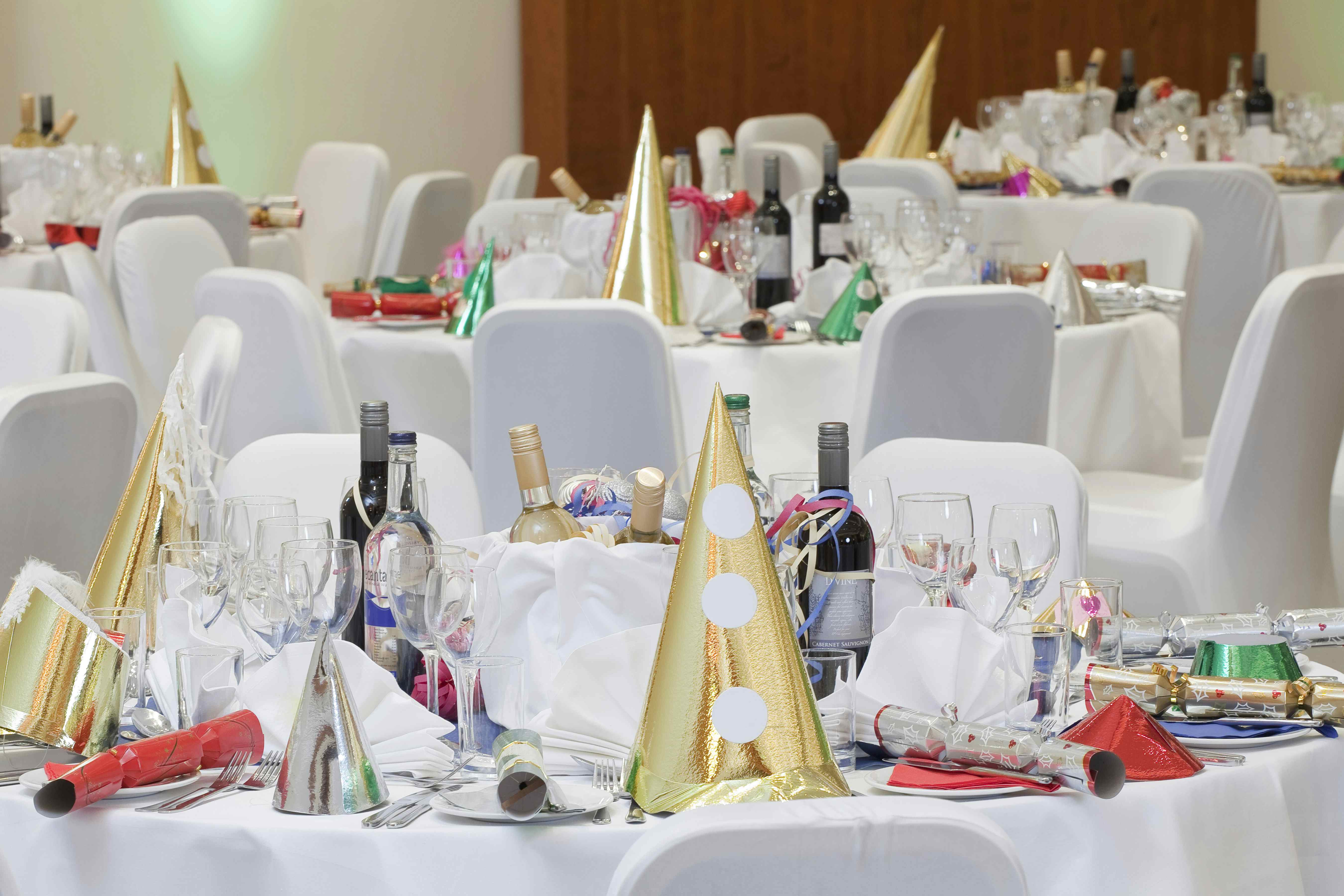 Booker & Turner Suite 6