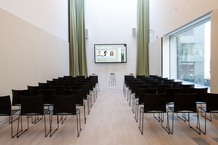 The Gallery 0