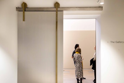 The Gallery 5