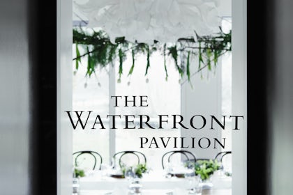 The Waterfront Pavilion 1