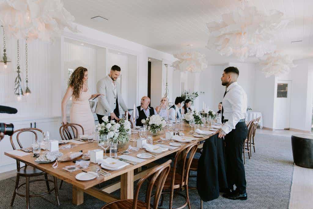 The Waterfront Pavilion 0