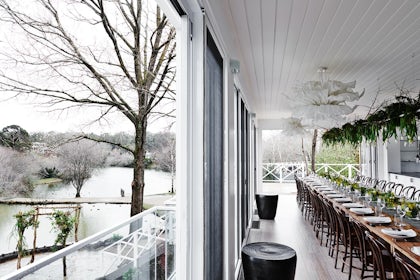 The Waterfront Pavilion 2