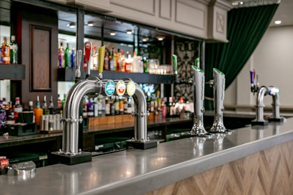 Cedar Suite 12