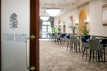 Cedar Suite 11