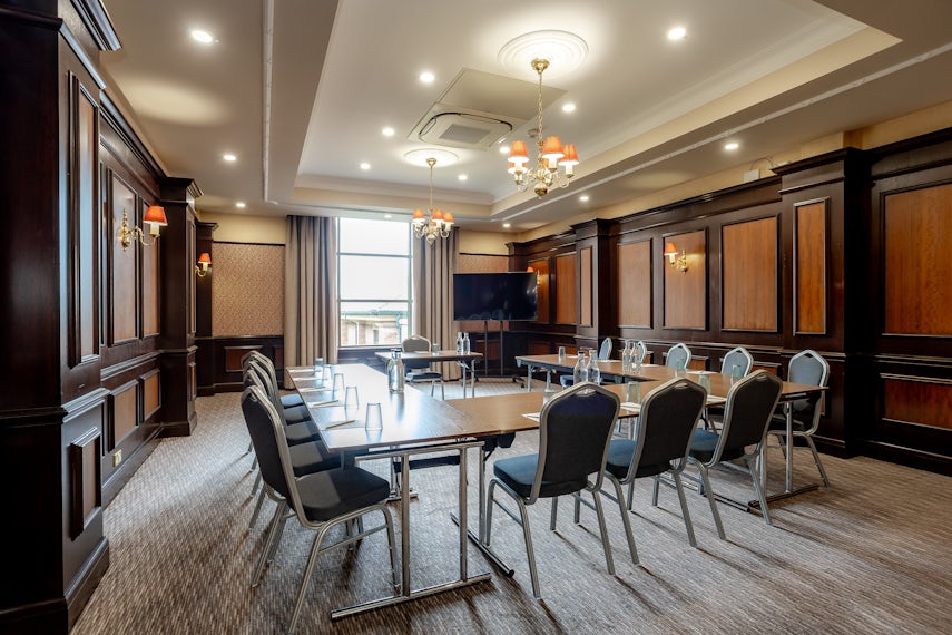 Directors Suite 0