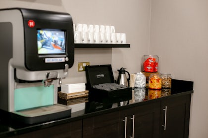 Directors Suite 2