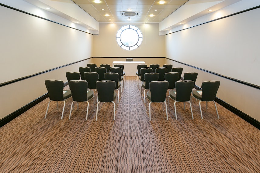Sycamore Suite 0