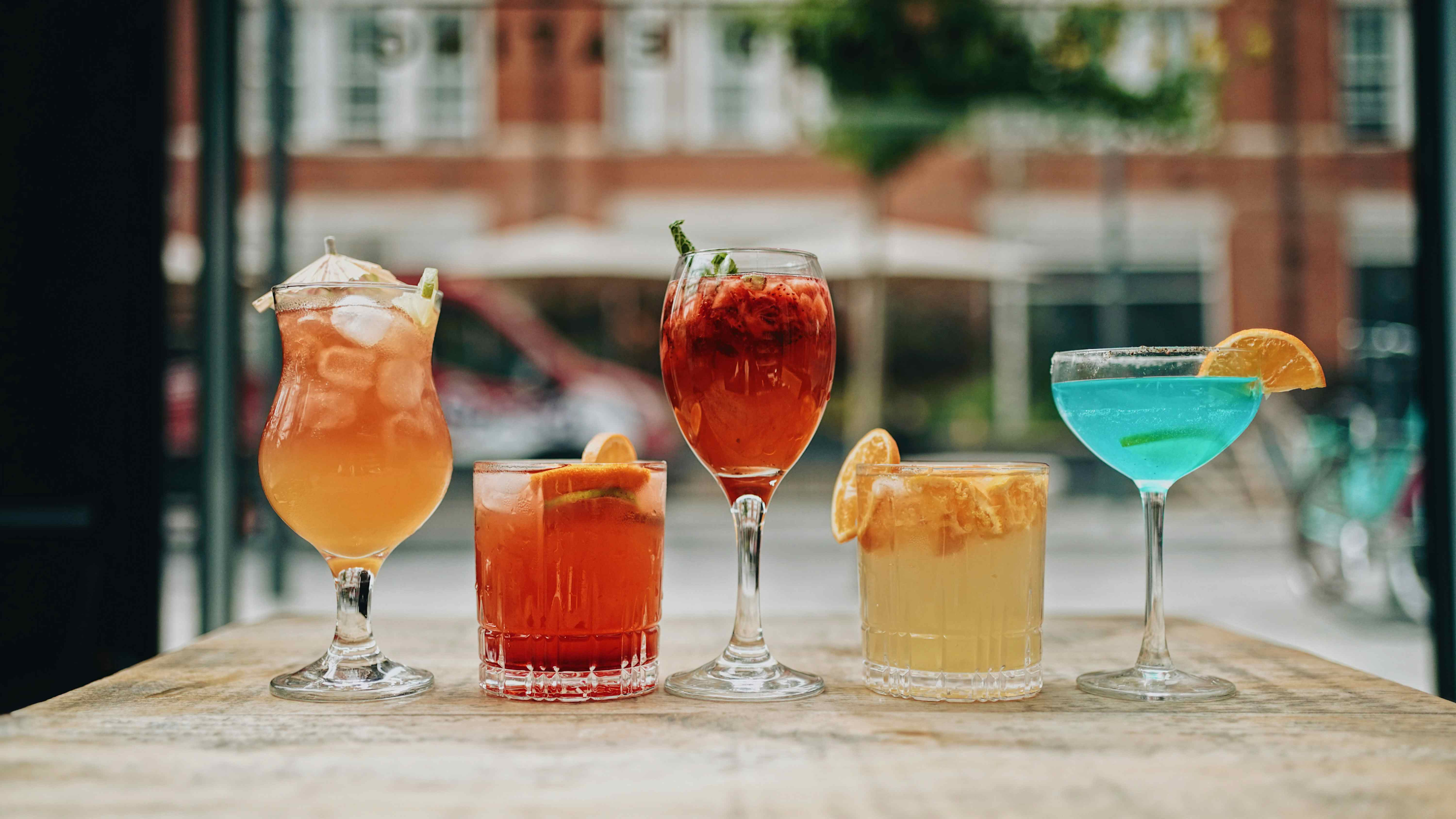 OMNOM Private Dining 0