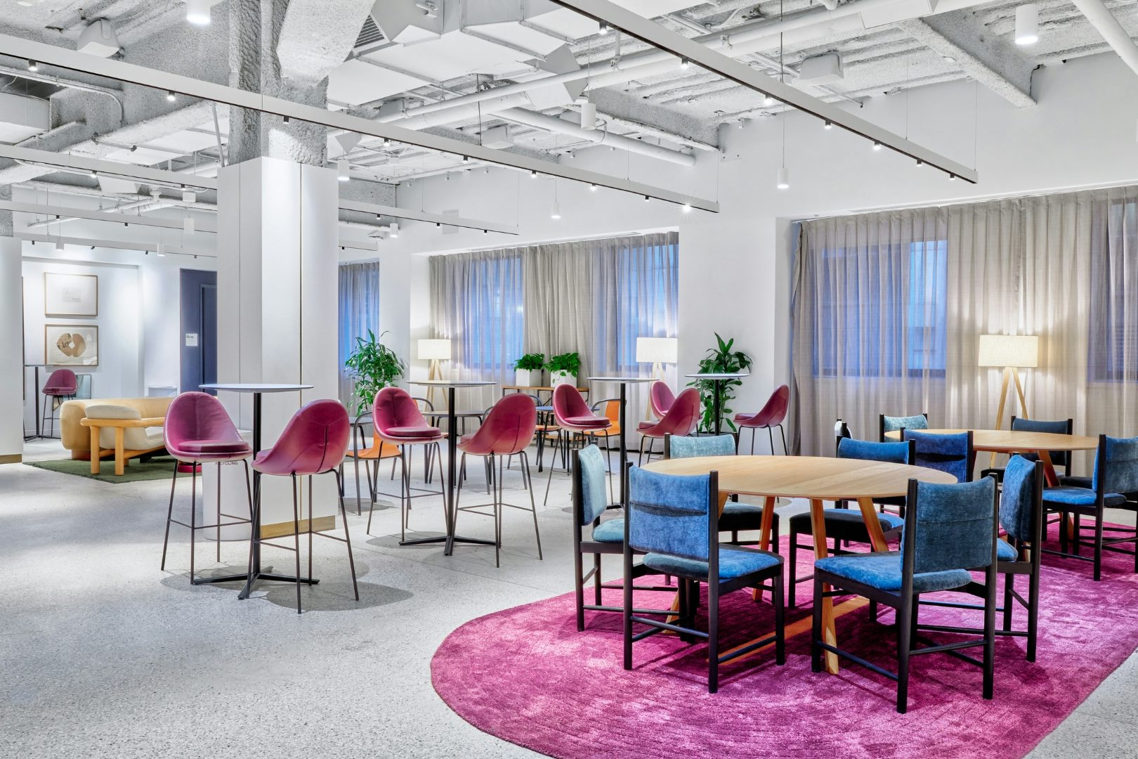 Convene 117 West 46th Street 7