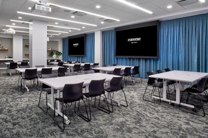 Convene 117 West 46th Street 2