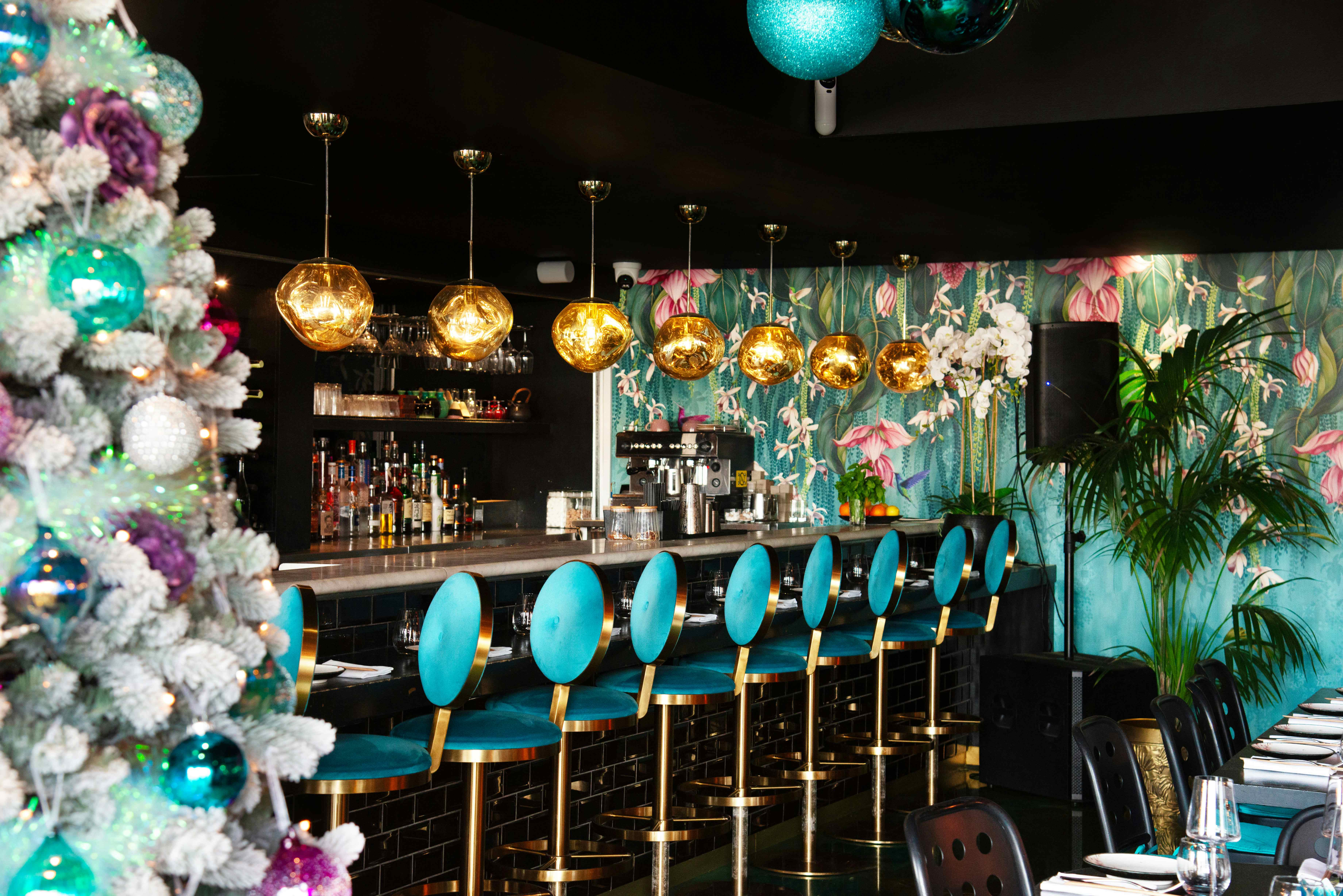 Christmas - Exclusive Full Venue Hire 1