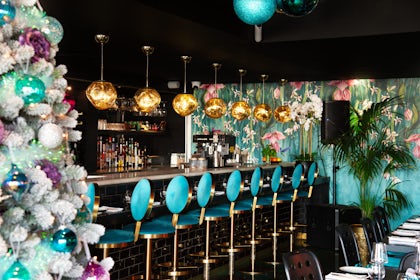 Christmas - Exclusive Full Venue Hire 1