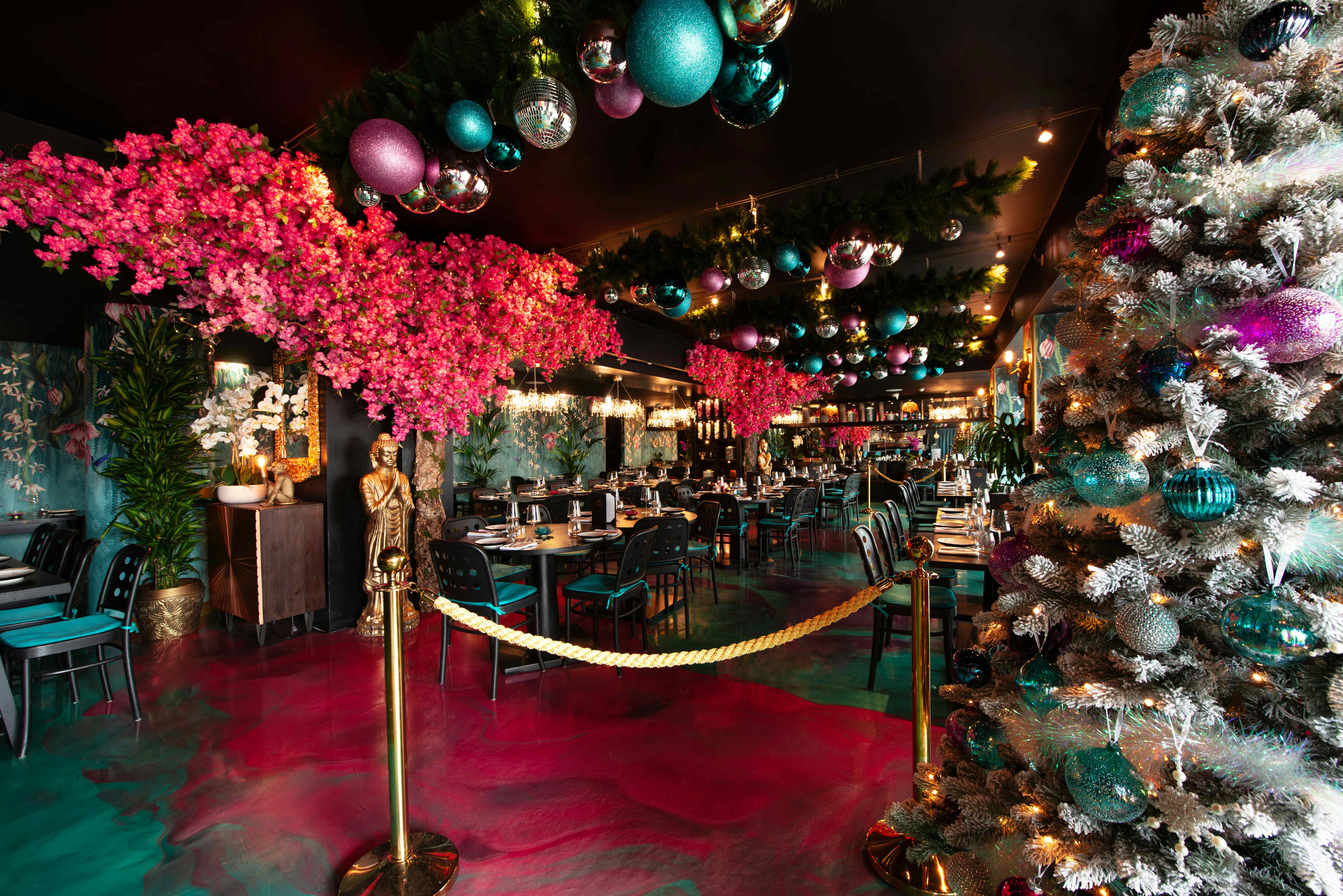 Christmas - Exclusive Full Venue Hire