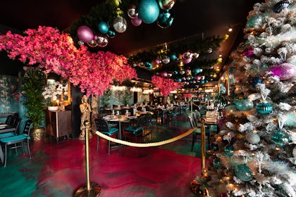 Christmas - Exclusive Full Venue Hire 0