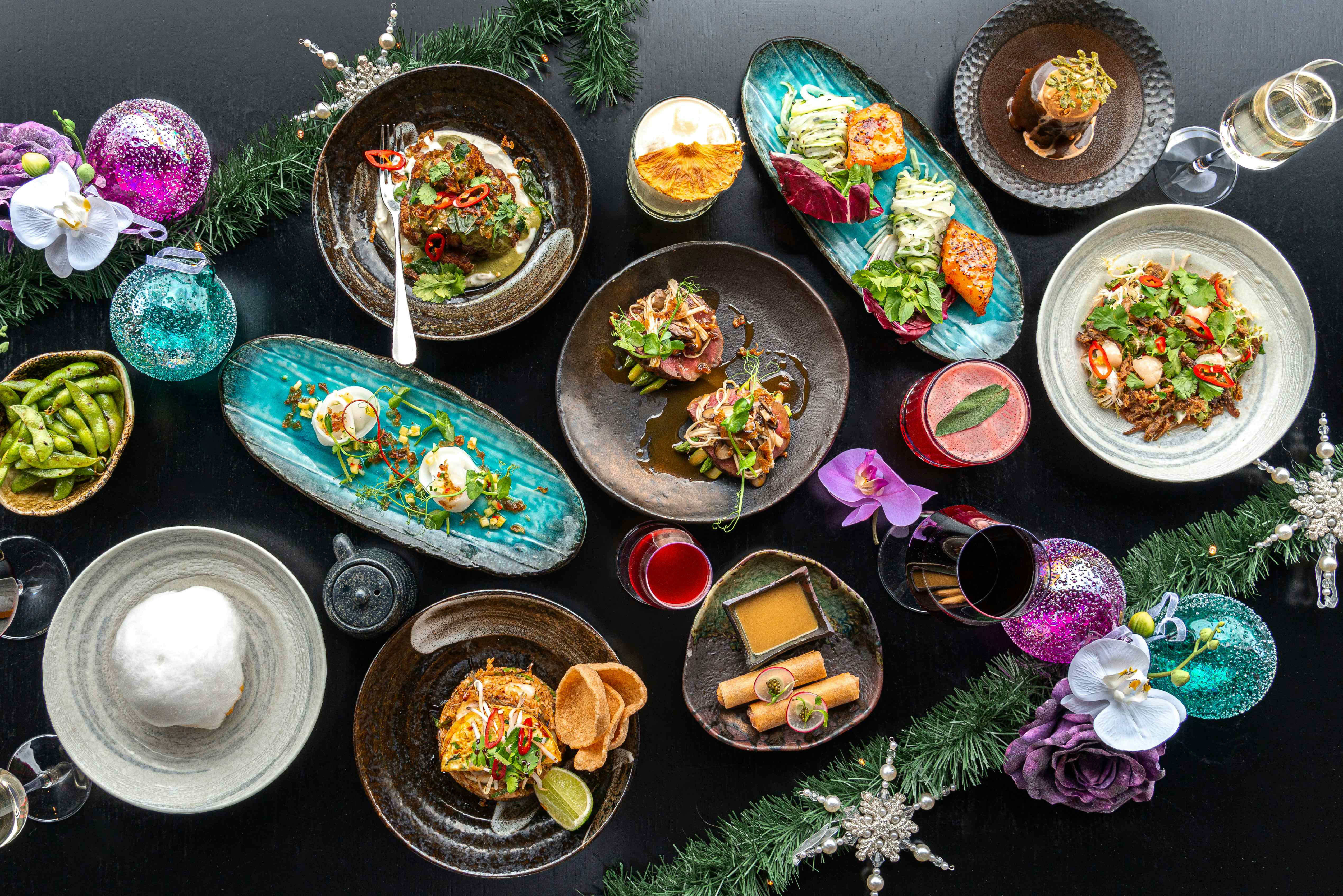 Christmas - Exclusive Full Venue Hire 3