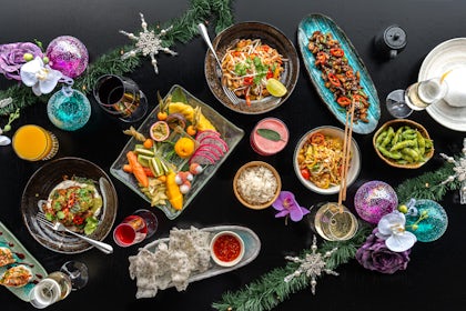 Christmas - Exclusive Full Venue Hire 15