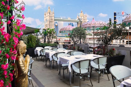 Christmas - Exclusive Full Venue Hire 5