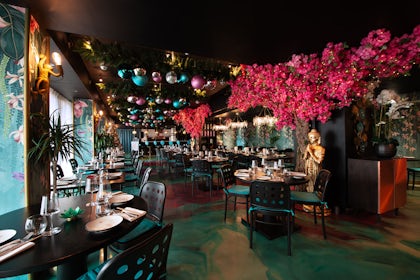 Christmas - Exclusive Full Venue Hire 4