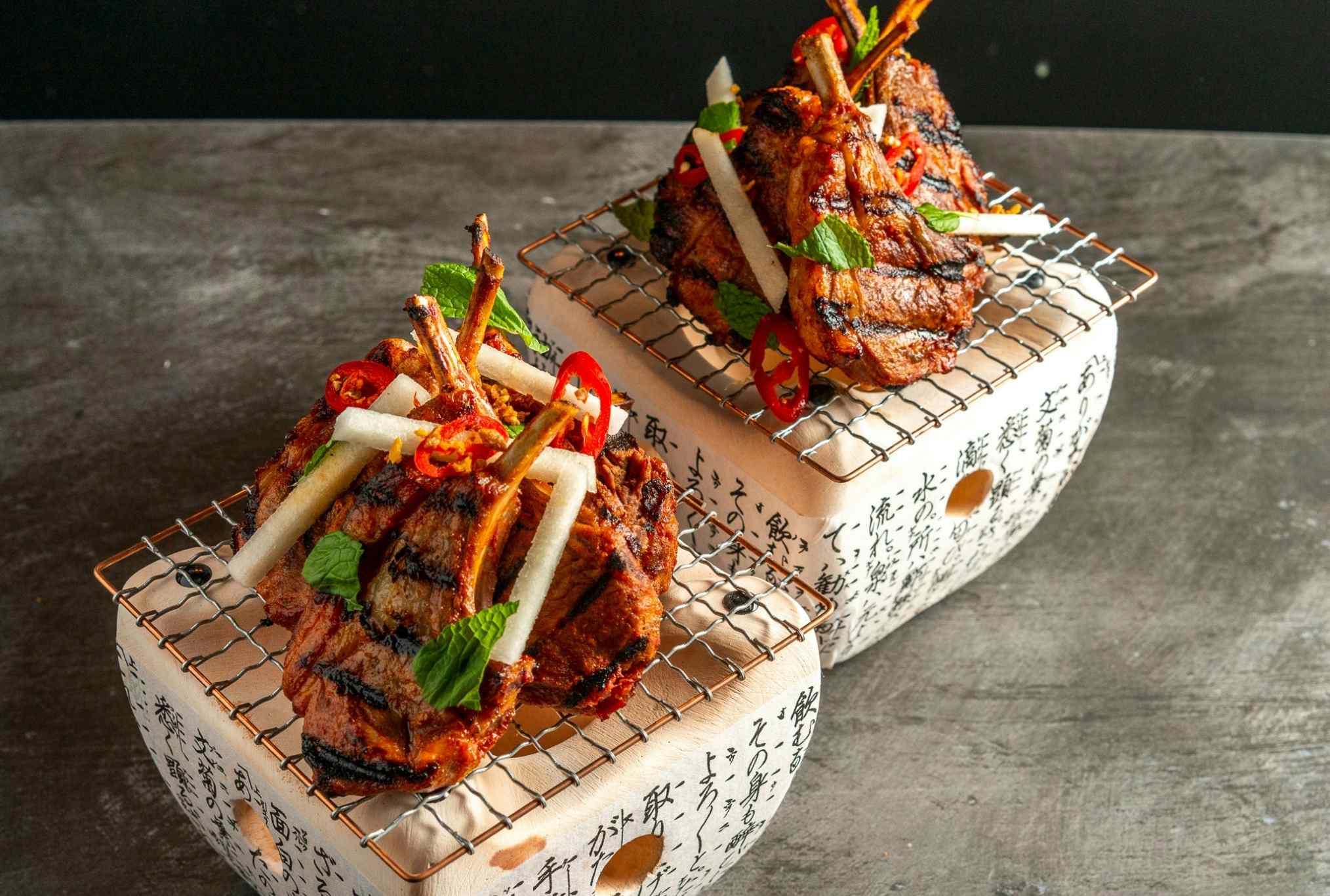 Christmas - Exclusive Full Venue Hire 16