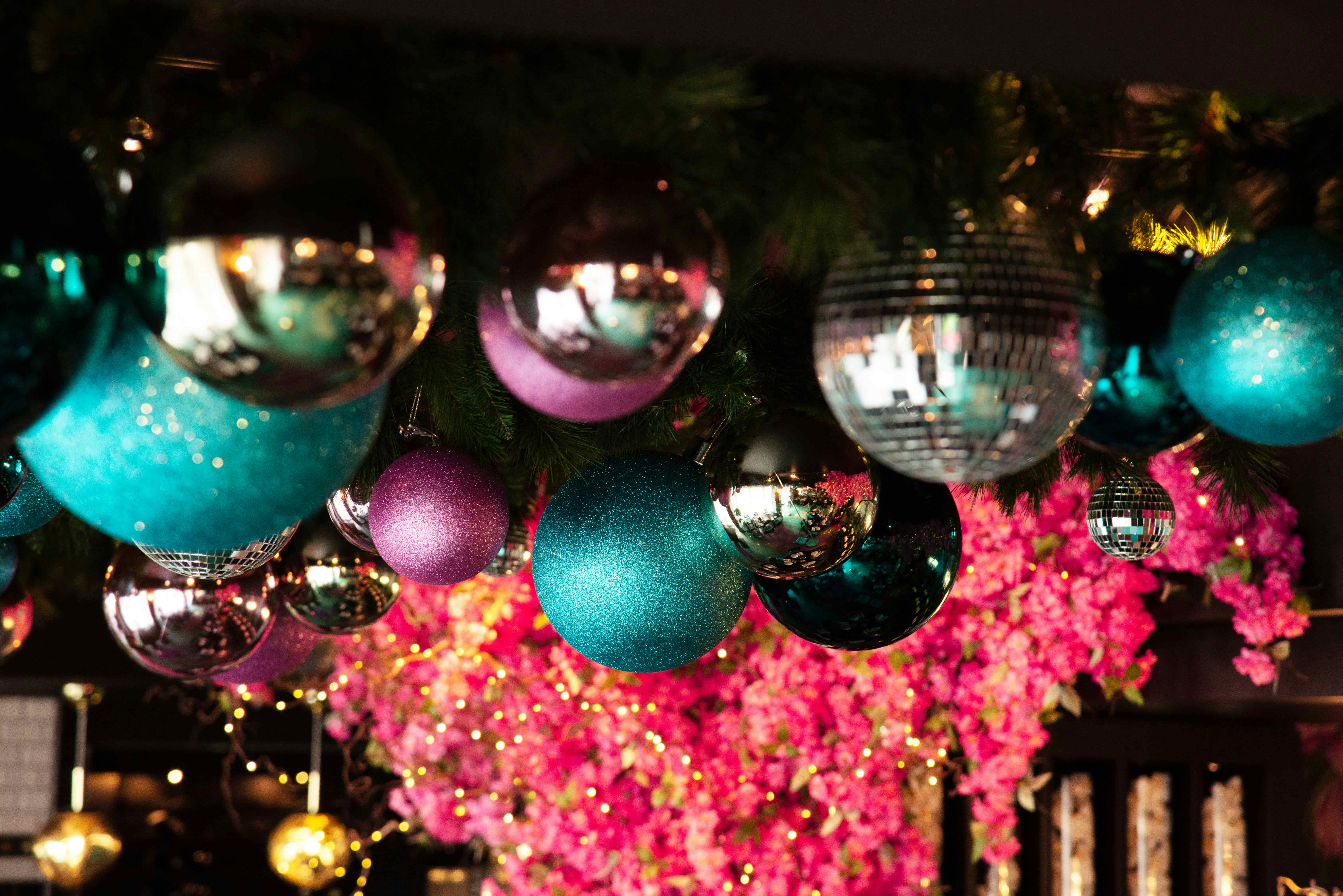 Christmas - Exclusive Full Venue Hire 12