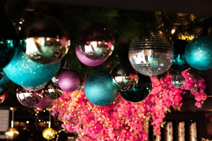 Christmas - Exclusive Full Venue Hire 12