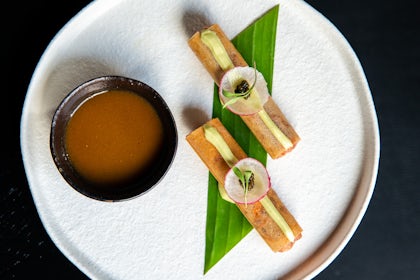 Christmas - Exclusive Full Venue Hire 6