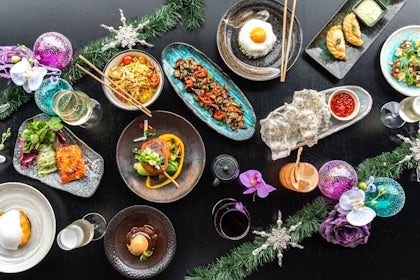 Christmas - Exclusive Full Venue Hire 7