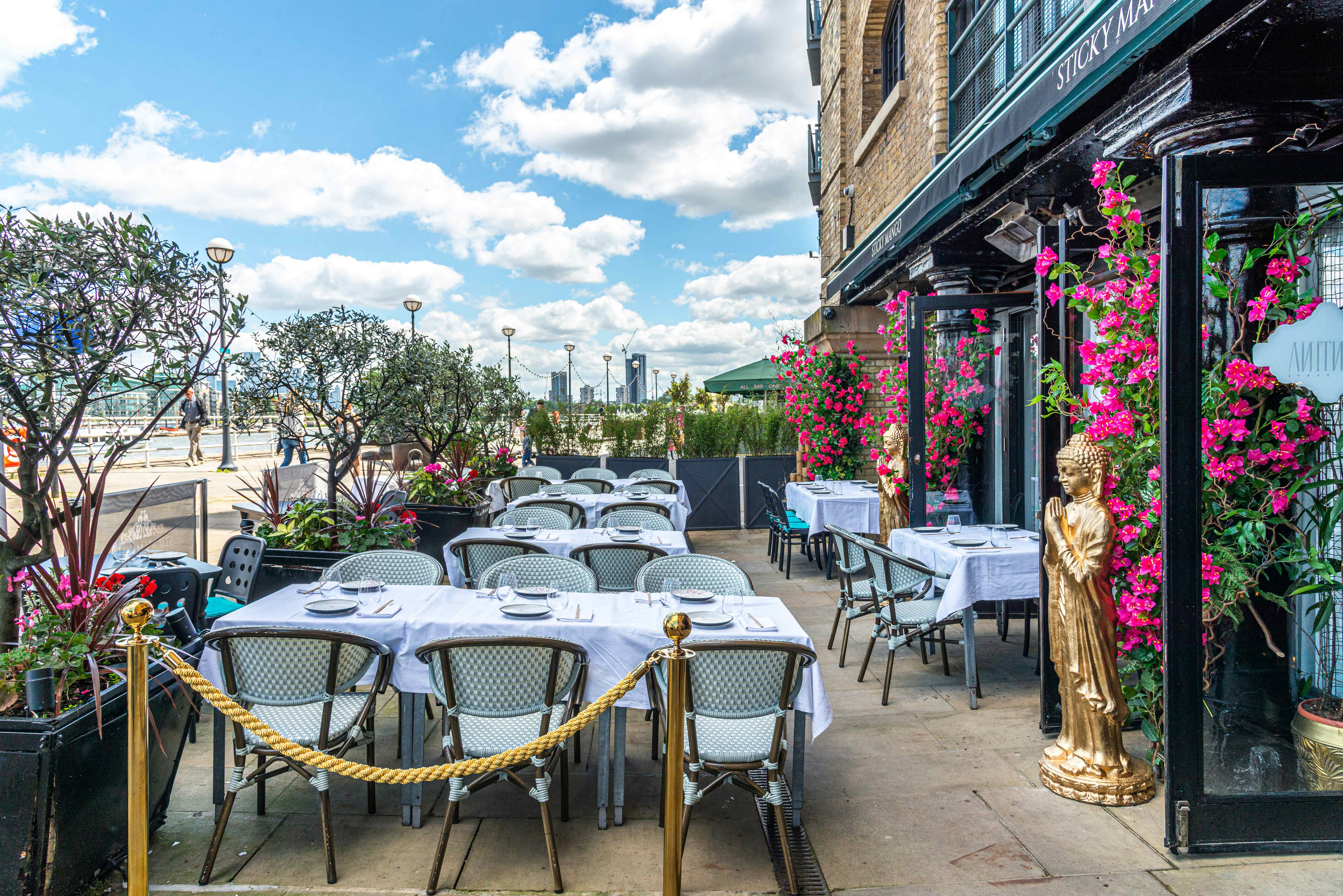 Christmas - Exclusive Full Venue Hire 9