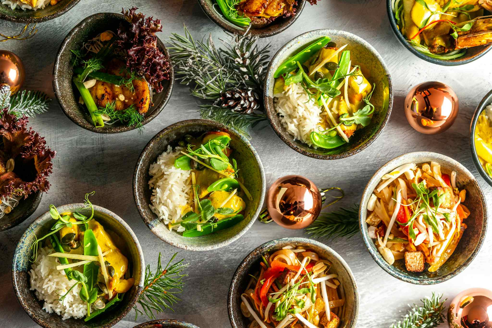 Christmas - Exclusive Full Venue Hire 10