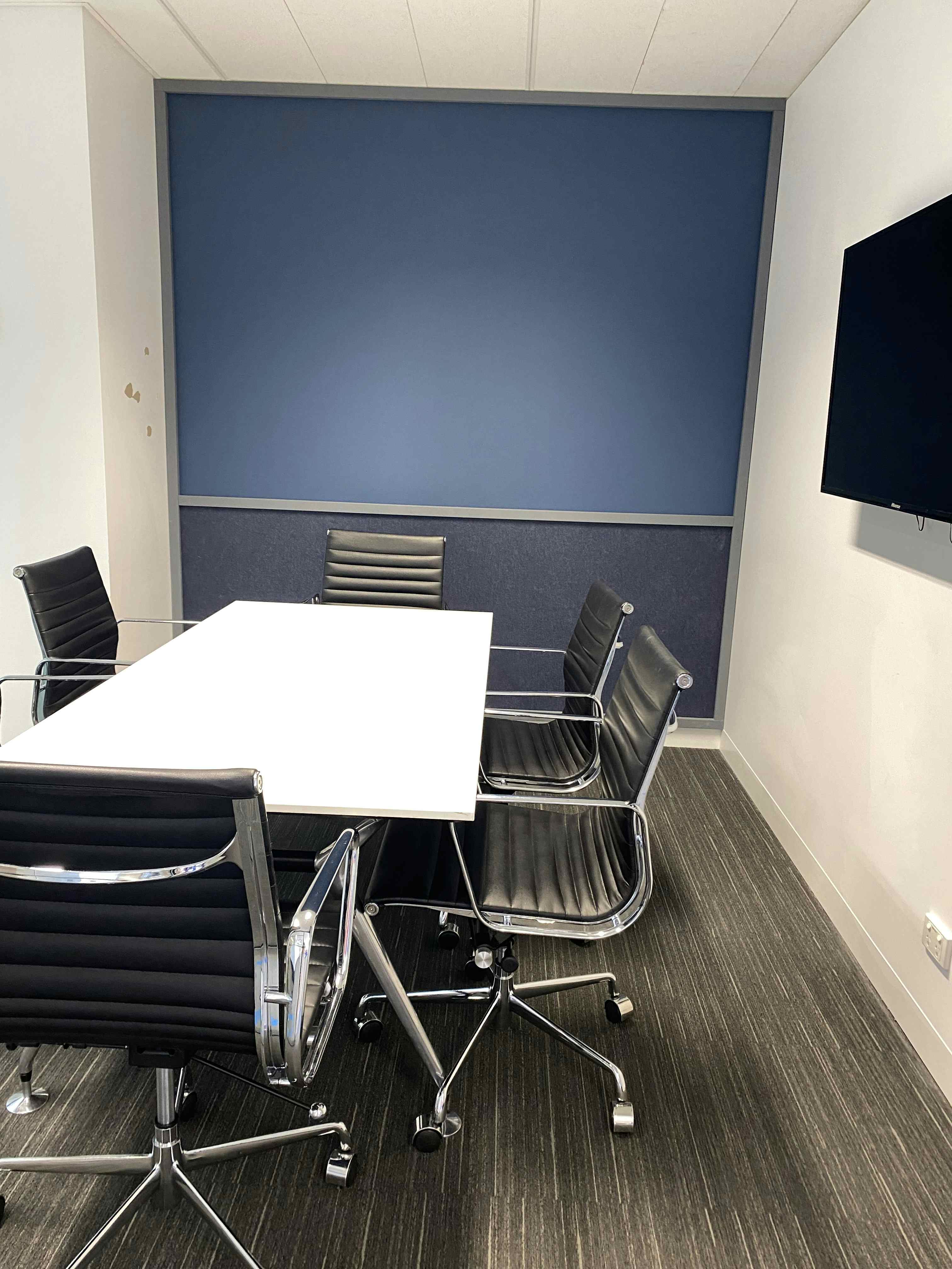 Baw Baw I 6 person Meeting Room  2