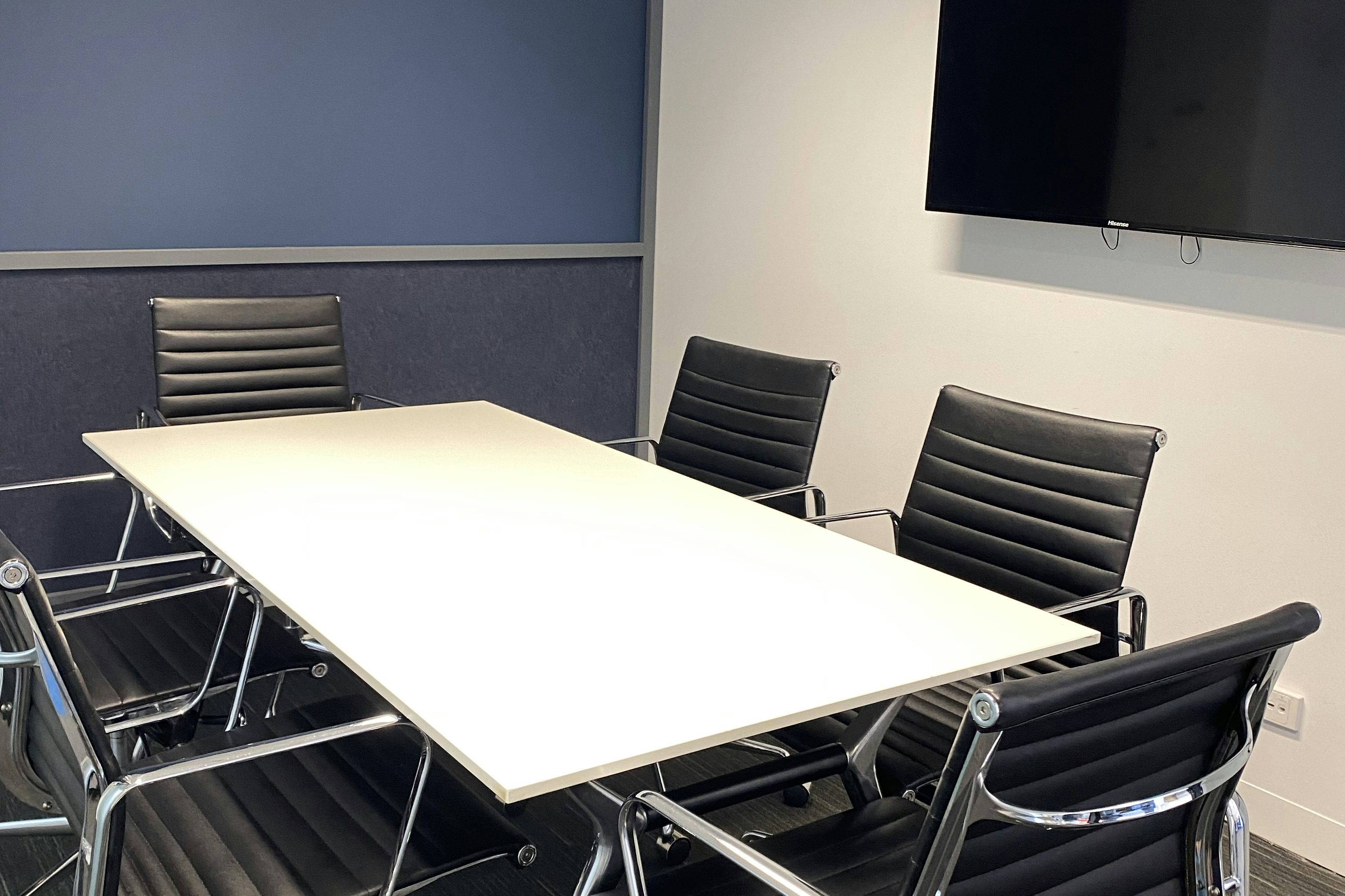 Baw Baw I 6 person Meeting Room 0