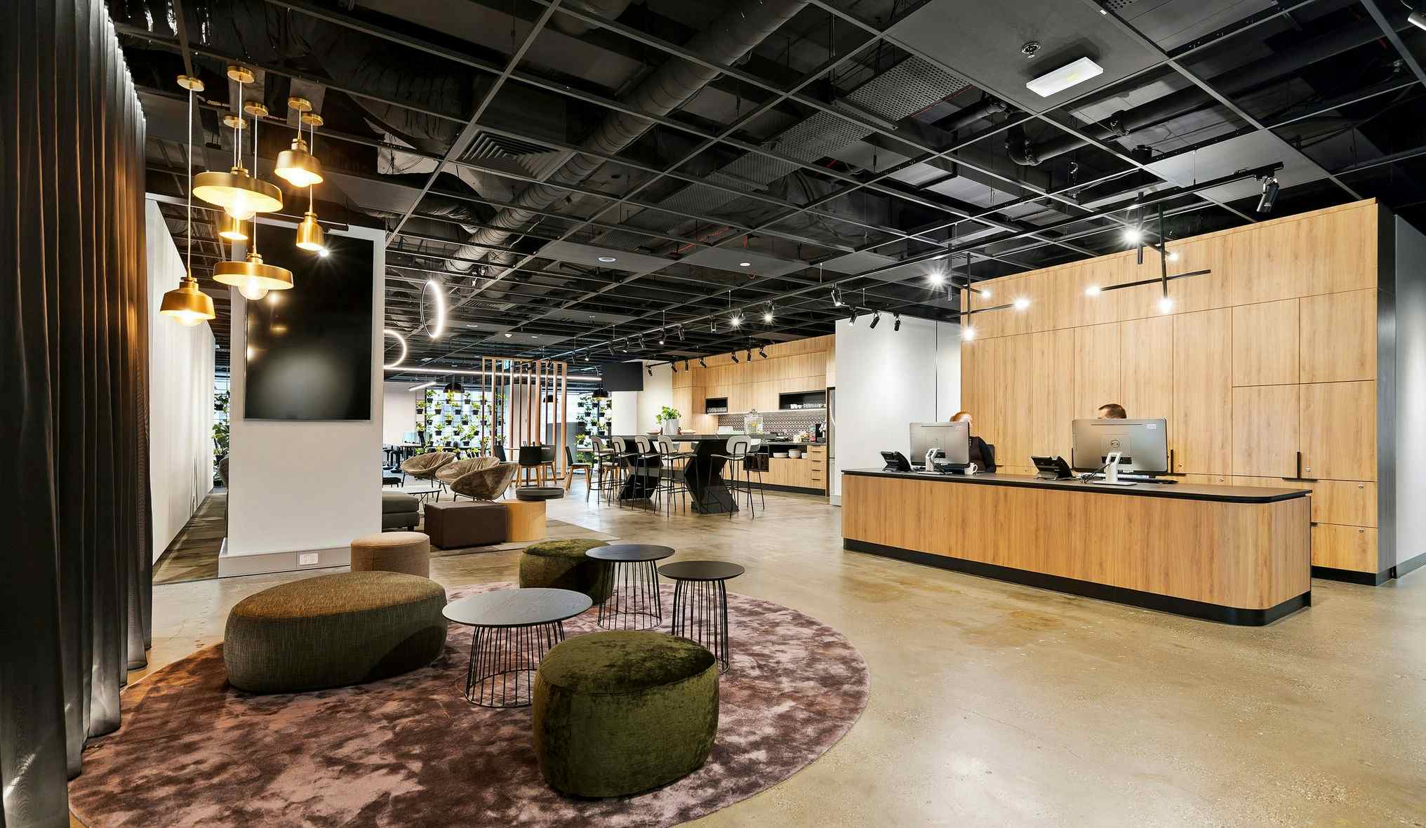 Murray I 10 Person Meeting Room  4