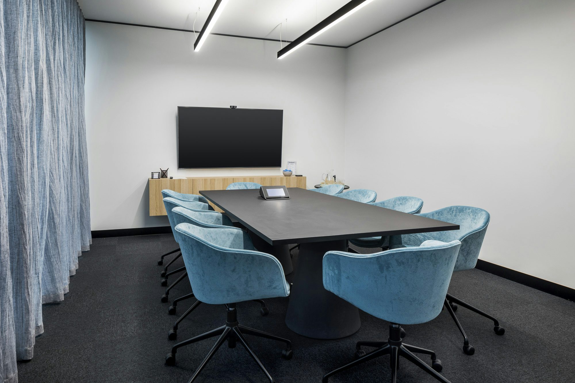 Murray I 10 Person Meeting Room 3