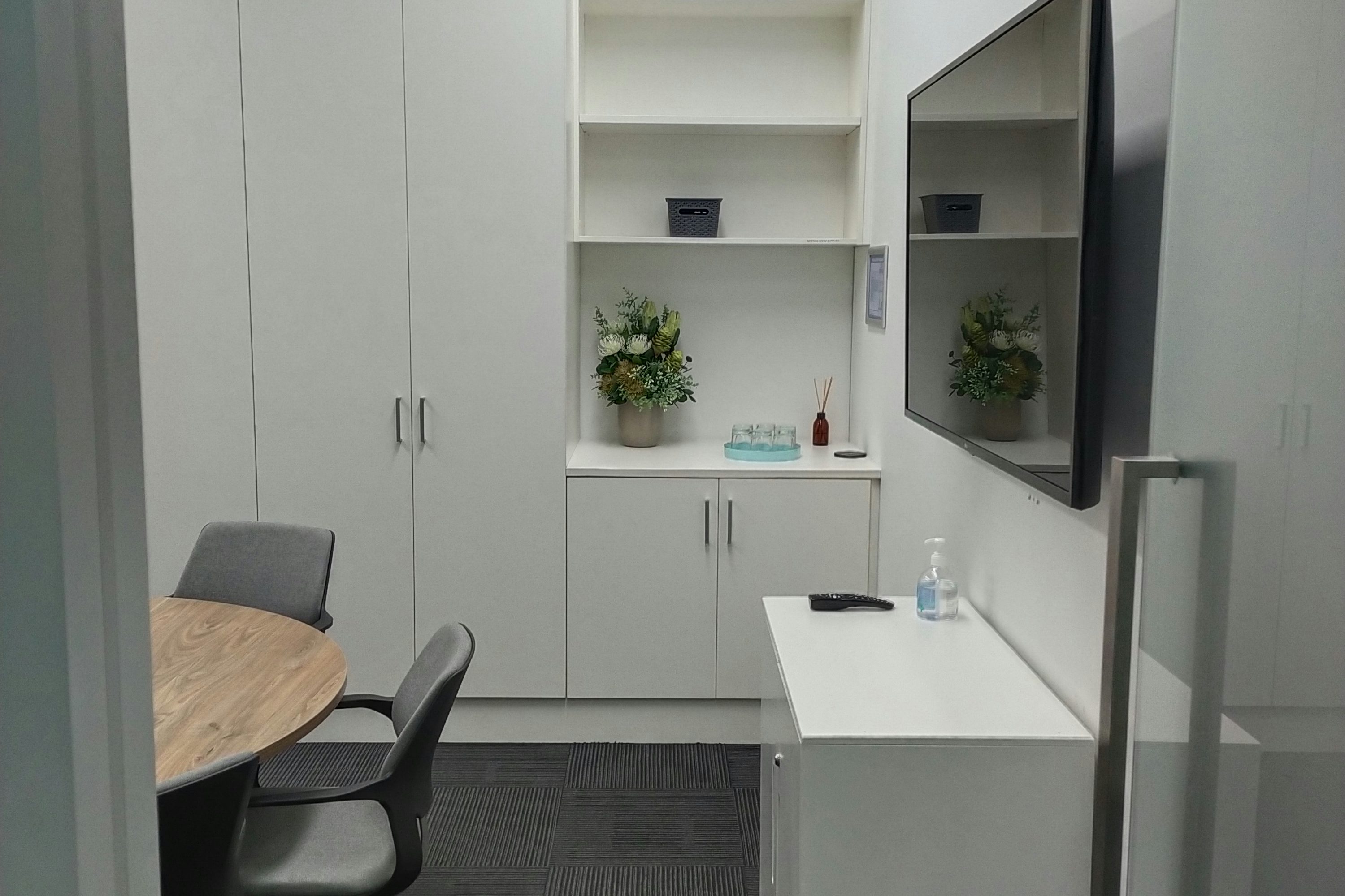 Barwon I 7 Person Meeting Room 2