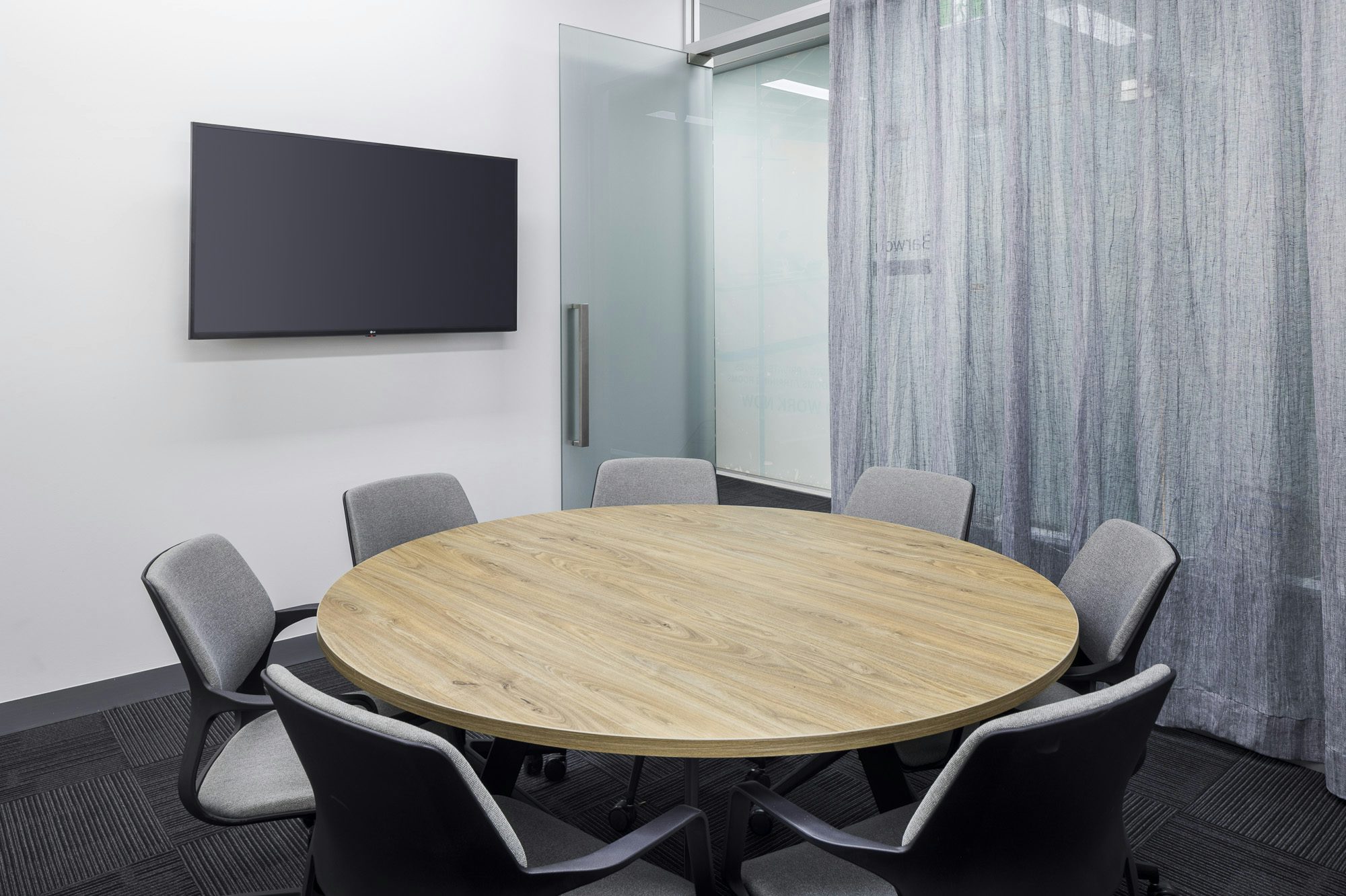 Barwon I 7 Person Meeting Room 0