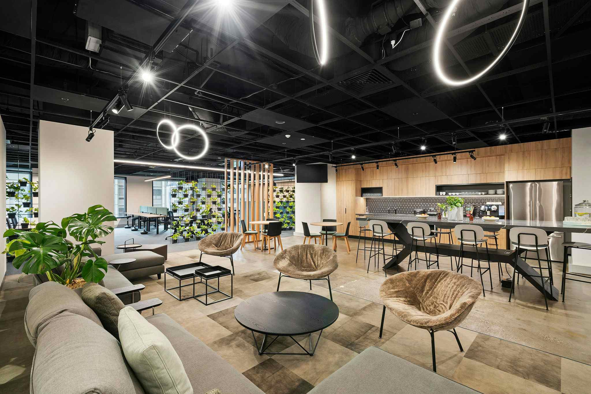 Hire Goulburn I 4 Person Meeting Room, Workpsace365 607 Bourke Street