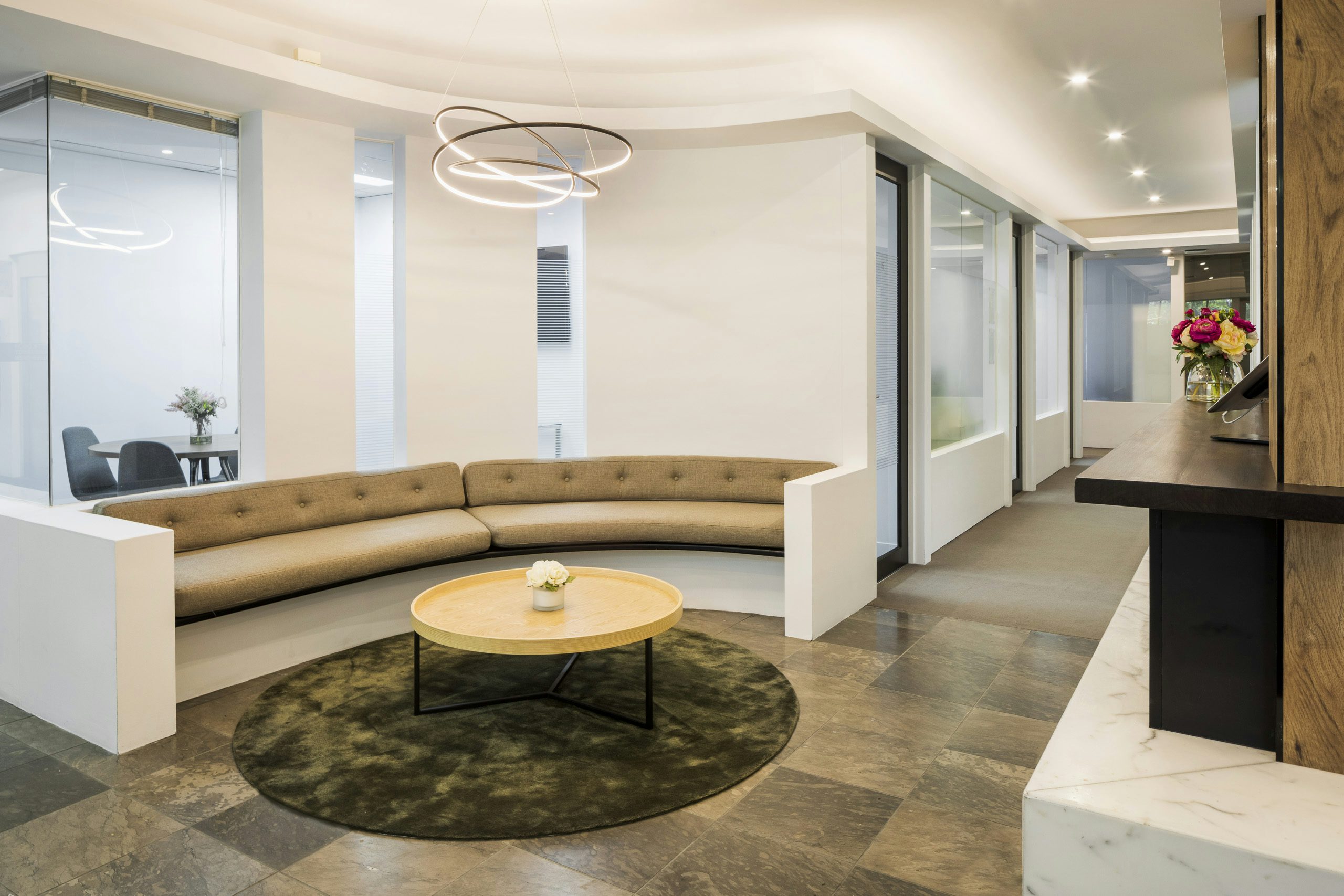 Kerferd I 10 Person Boardroom 4