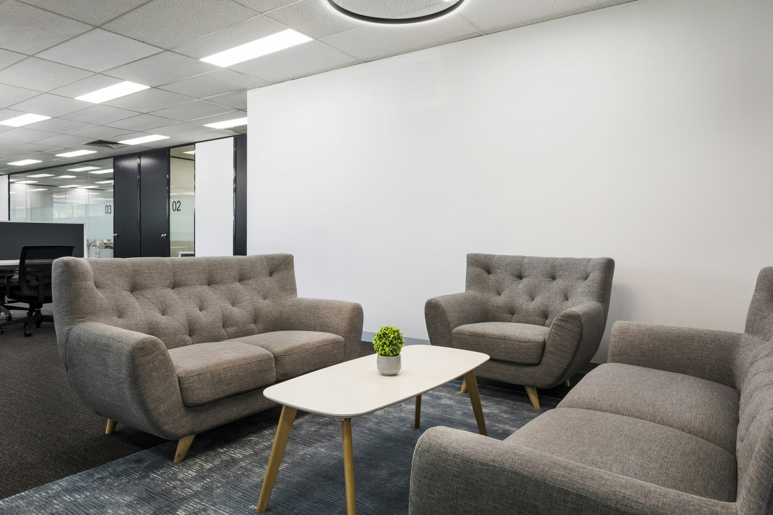 Kerferd I 10 Person Boardroom 6